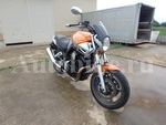     Yamaha BT1100 Bulldog 2002  5